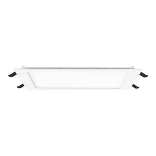 EVN Panneau LED encastrable LTQ300125 sans scintillement 50 000h L80B20