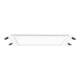 EVN Panneau LED encastrable LTQ300125 sans scintillement 50 000h L80B20