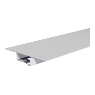 EVN Profilé pour cloison sèche APTB7AM200 avec couverture opale