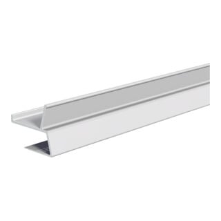EVN Profilé pour cloison sèche APTBU200 pour bandes LED