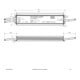 EVN Récepteur variateur DALI avec alimentation DALD6724150VS