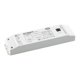 EVN Récepteur variateur DALI DALD24075VS avec alimentation électrique