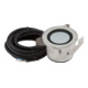 EVN Spot LED encastrable Power 350mA 3W blanc chaud P68 132
