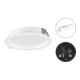 EVN Spot LED encastré LN54350125 dimmable IP54