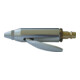 ewo Blaspistole blowlight Kupplungsstecker DN 7,2 m.Normaldüse D.2,0mm-1