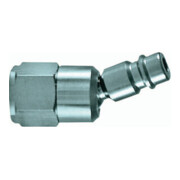 ewo Drehgelenkstecker STA vern.Stecker DN 7,2 IG G 3/8 Zoll-1