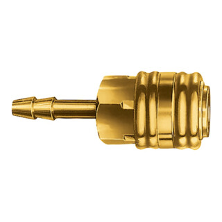 ewo ewo one-hand coupling W.13mm a.Ms w.hose connection