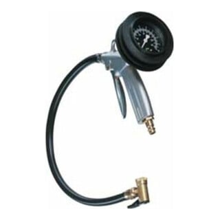 ewo Handreifenfüllmesser airmaster-standard m.Hebelstecker DN 7,2
