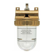 ewo Huileur pneumatique standard KS taille compacte G3/4