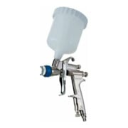 ewo Lackierpistole paintprofi DN 7,2 G 1/4 Zoll DN 7,2 Stahlstecknippel HVLP-3