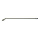 ewo Prolongateur pour pistolet à souffler en alu peint L 450 mm-1