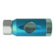 ewo Sicherheitsk.DN 7,4,IG STA verz.Gew.G 1/2 19,17-1