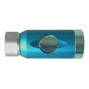 ewo Sicherheitsk.DN 7,4,IG STA verz.Gew.G 1/2 19,17