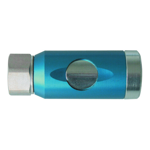 ewo Sicherheitsk.DN 7,4,IG STA verz.Gew.G 3/8 15,39mm
