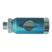ewo Sicherheitskupplung blau DN 7,4 G 1/2a
