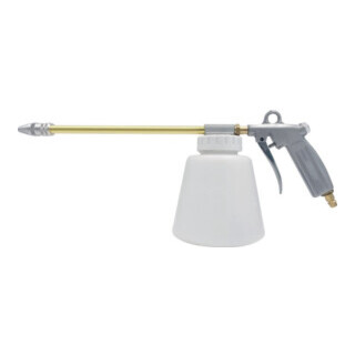 ewo Sprühpistole multispray Kupplungsstecker DN 7,2 ger.