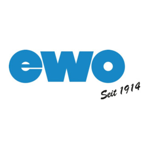 ewo Sprühpistole multispray Kupplungsstecker DN 7,2 ger.