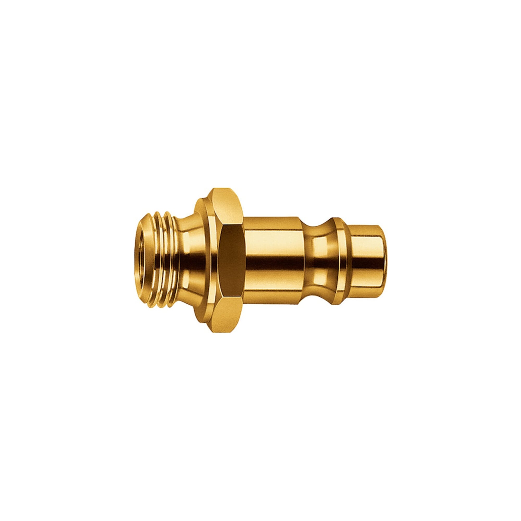 ewo Stecknippel MS Stecker DN 7,2 AG G 1/8 Zoll