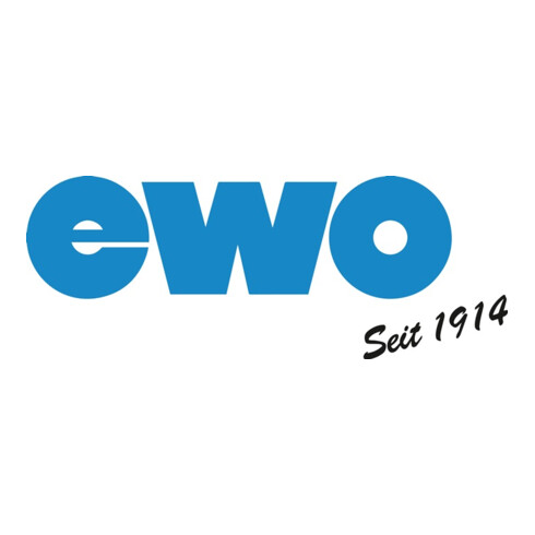 ewo T-Halter z.Kompaktverbindung BG II