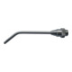 ewo Verlängerungsdüse Messing 3mm gebogen Länge 160mm-1