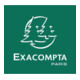 Exacompta Eckspanner Nature Future 59503E DIN A3 600g Karton rot-3