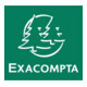 Exacompta Register 1610E DIN A4 Recyclingkarton pastell 10tlg-3