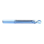 Exact Foret fraiseur universel HSS 6mm
