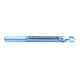 Exact Foret fraiseur universel HSS 8mm-1