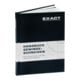 Exact Gewindeschneidwerkzeug- Set HSS 61-teilig M3-M12