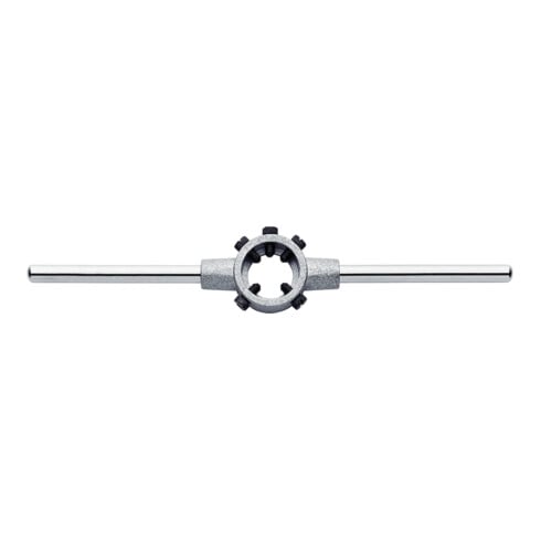 Exact Gewindeschneidwerkzeug- Set HSS 61-teilig M3-M12