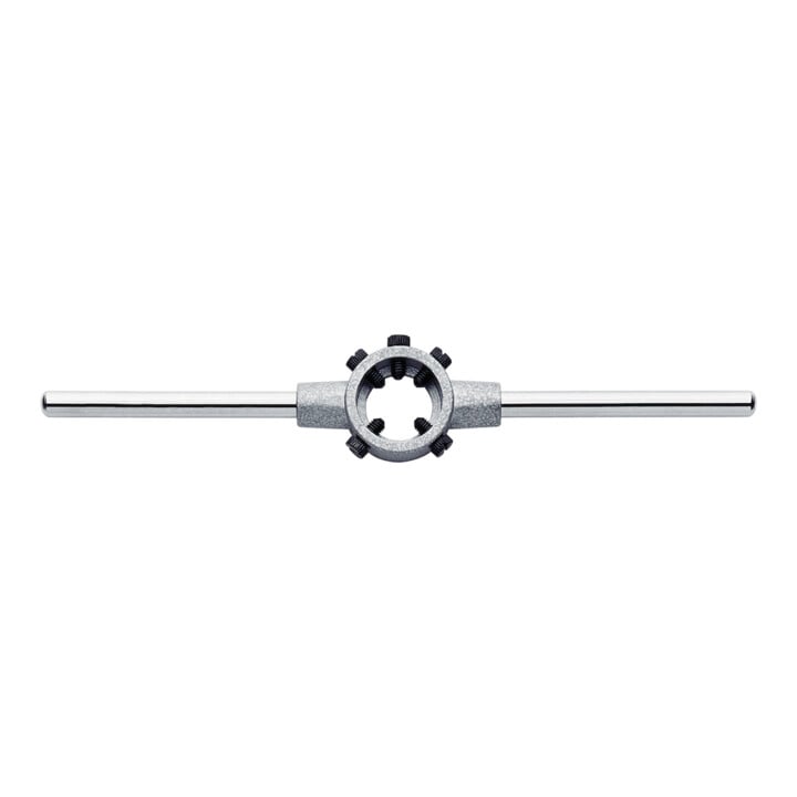 Exact Gewindeschneidwerkzeug- Set HSS 61-teilig M3-M12