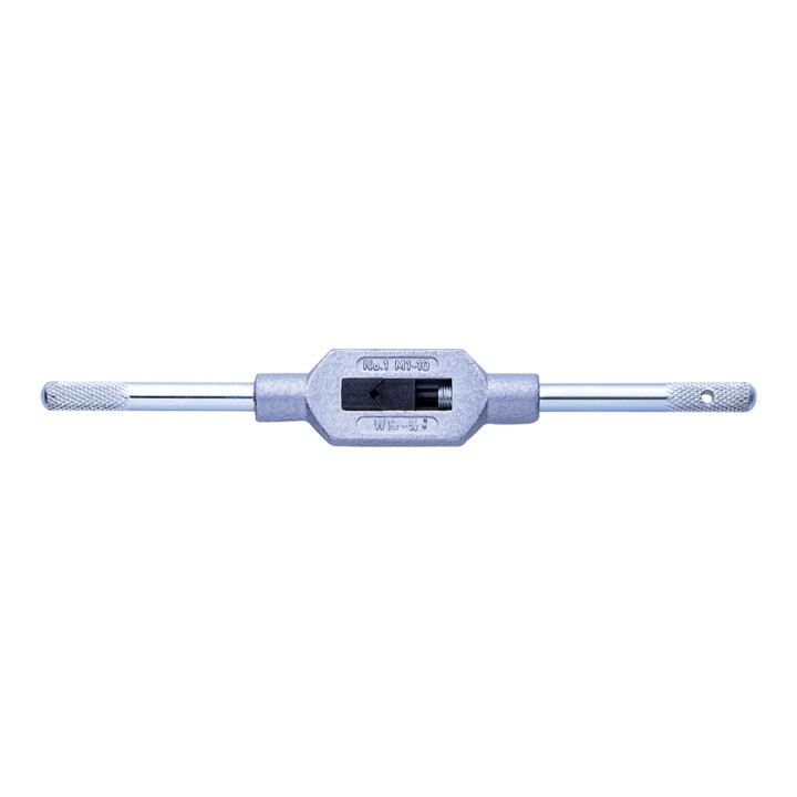 Exact Gewindeschneidwerkzeug- Set HSSE 61-teilig M3-M12