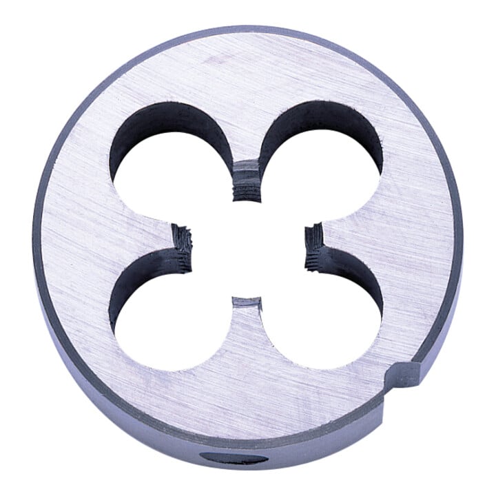 Exact Gewindeschneidwerkzeug- Set HSSE 61-teilig M3-M12