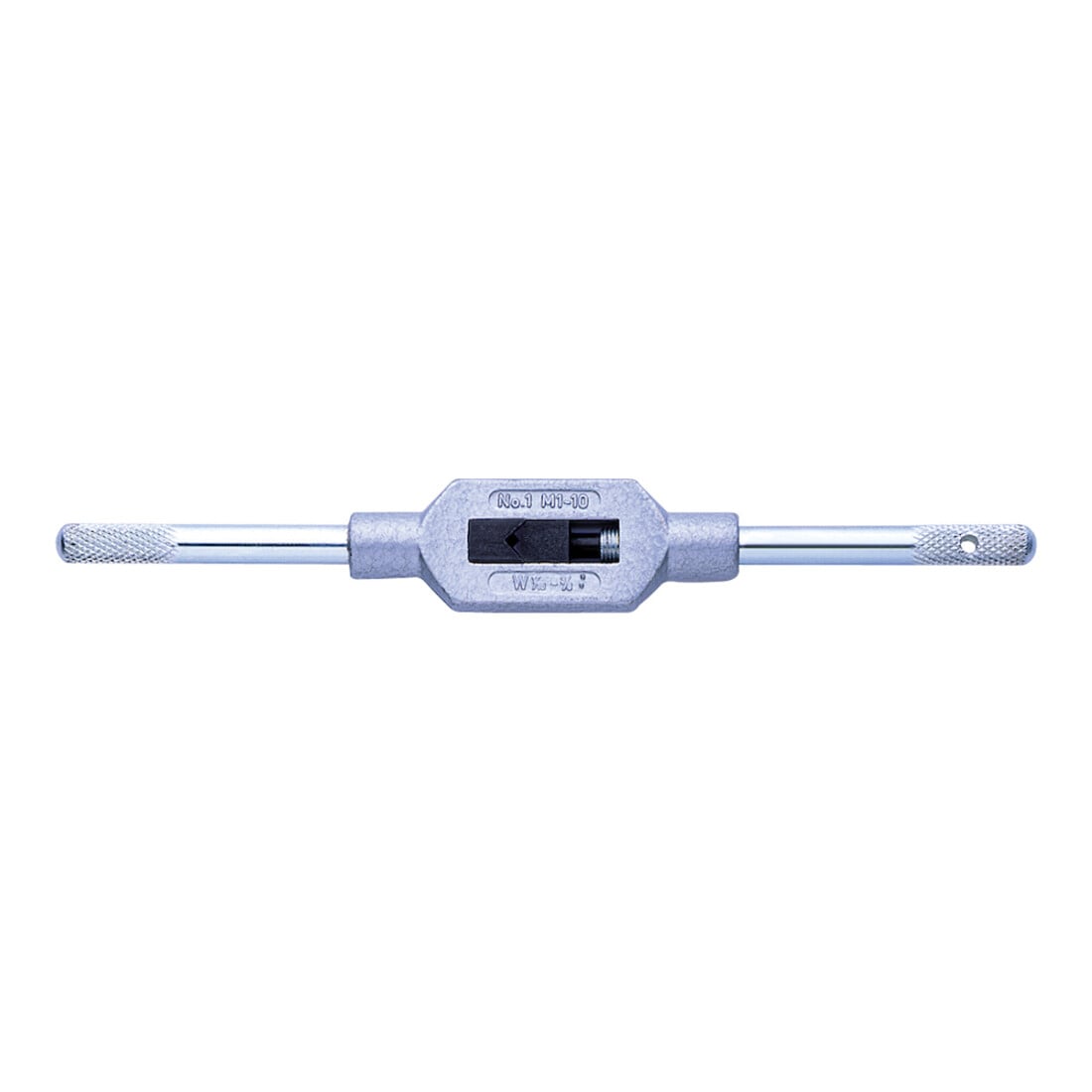 Exact Gewindeschneidwerkzeug- Set HSSE 61-teilig M3-M12