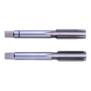 Exact Hand-Gewindebohrer D2181 HSS Stz. M 22 x 1,5