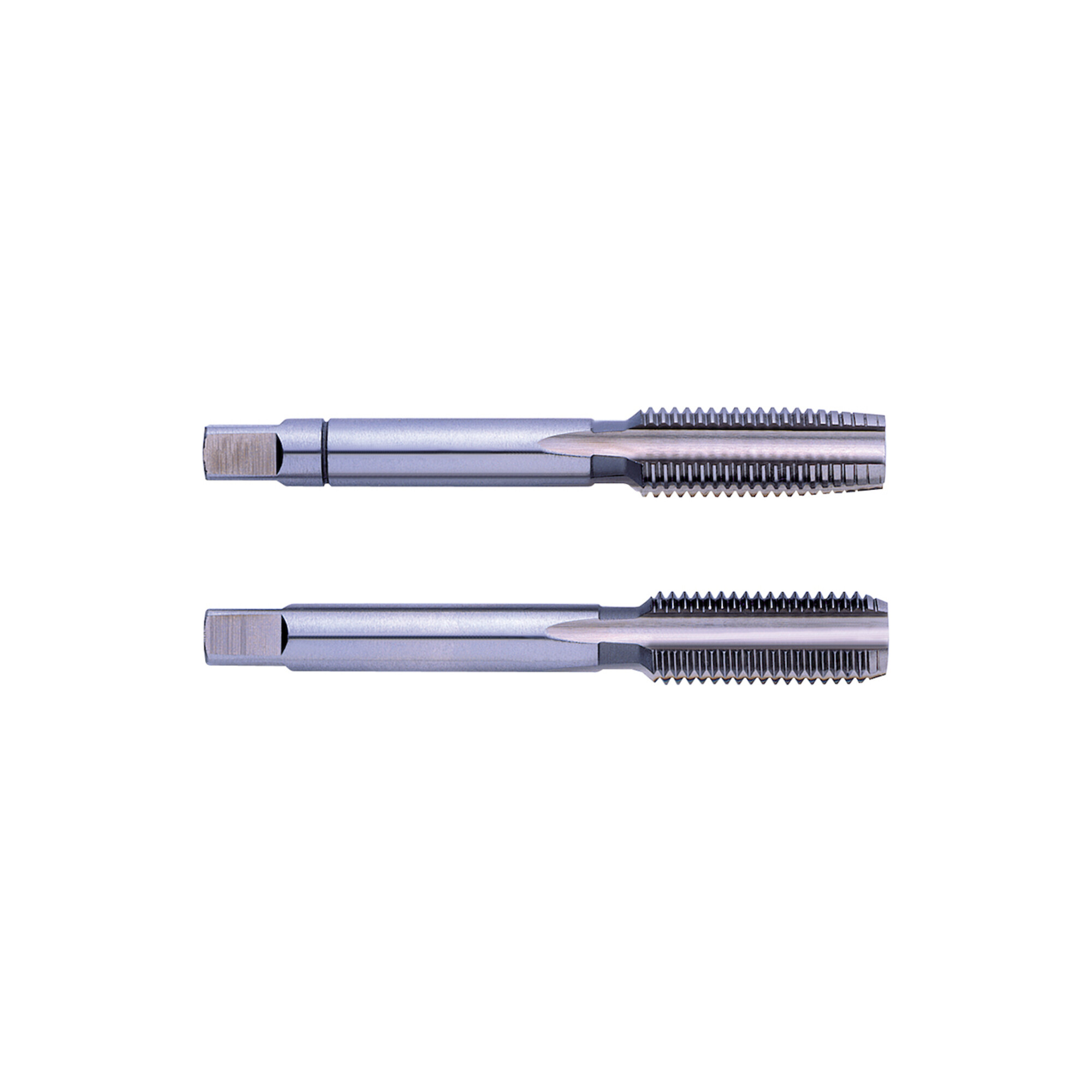 Exact Hand-Gewindebohrer D2181 HSS Stz. M 22 x 1,5