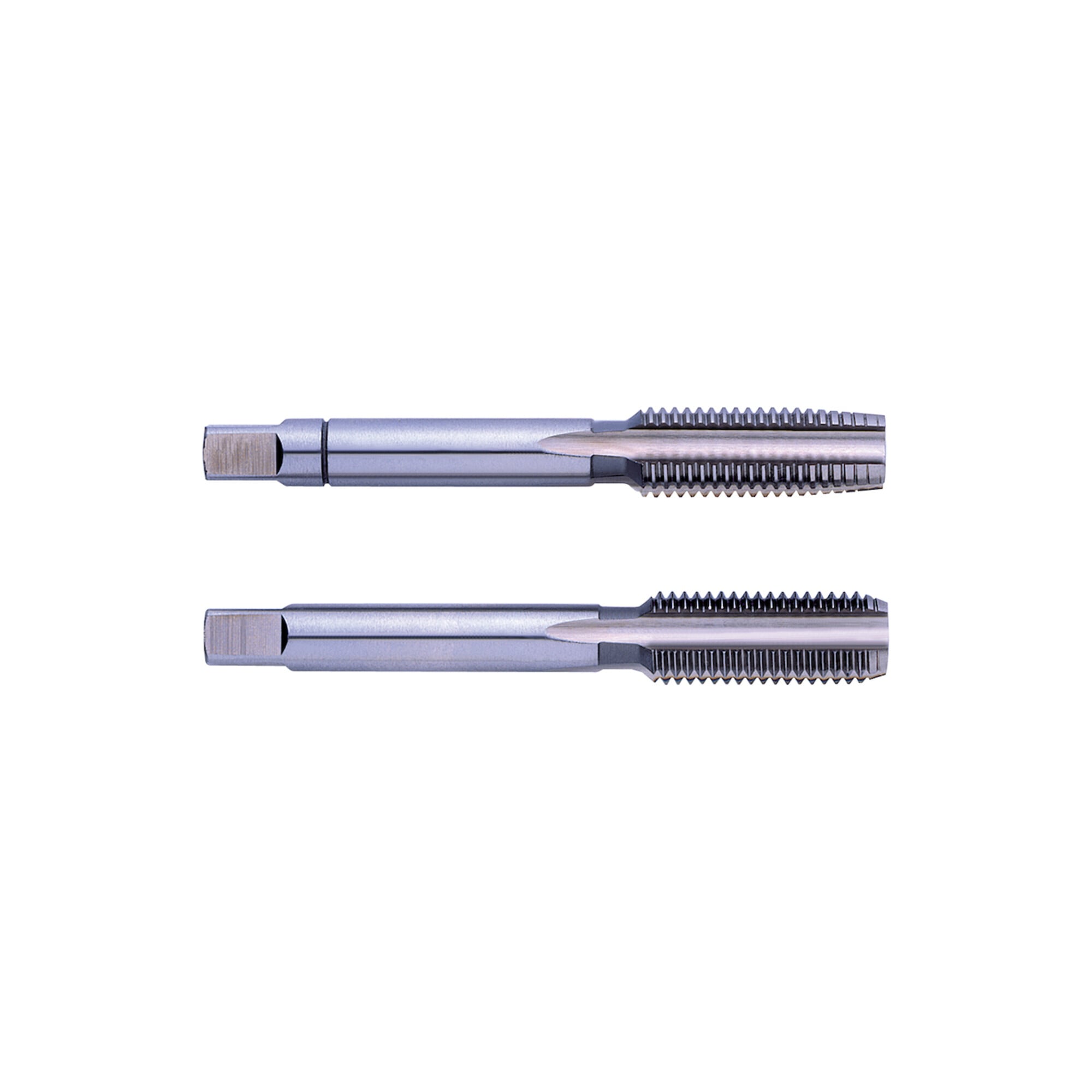 Exact Hand-Gewindebohrer D2181 HSS Stz. M 8 x 1