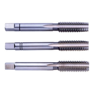 Exact Hand-Gewindebohrer D352 HSS M16,0 Stz