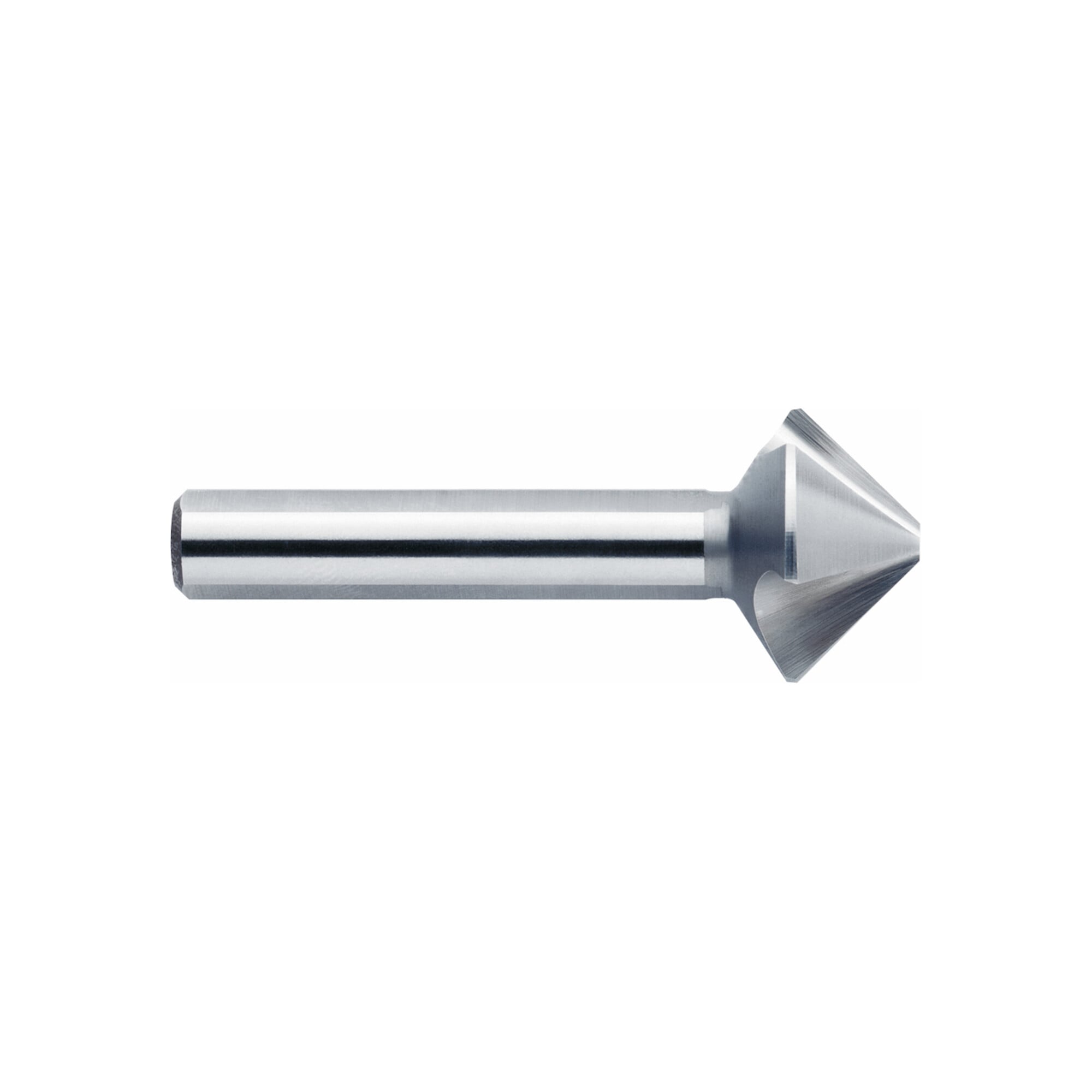 Exact Kegelsenker Advanced DIN335 HSS CBN geschliffen 90Grad 20,5mm