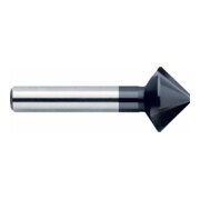 Exact Kegelsenker Advanced DIN335 HSS TiALN 10,4 mm