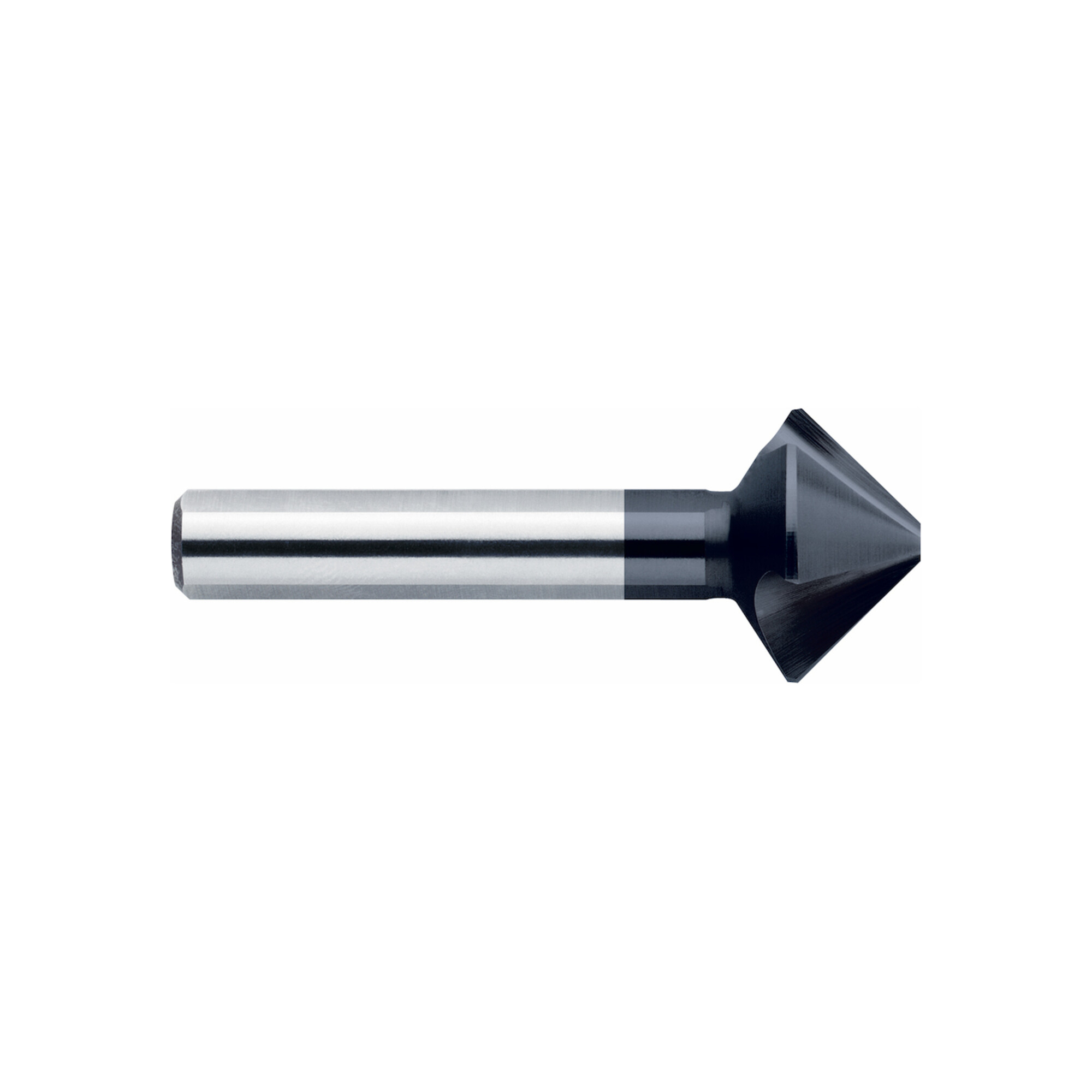 Exact Kegelsenker Advanced DIN335 HSS TiALN 19mm