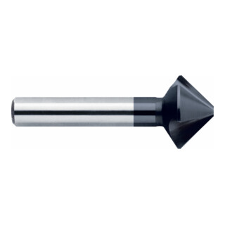 Exact Kegelsenker Advanced DIN335 HSS TiALN Ø16,5 mm