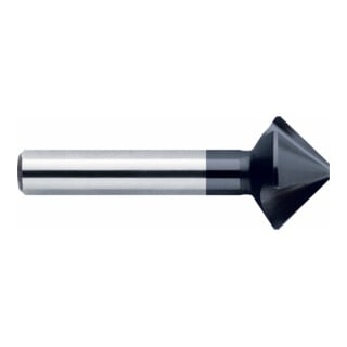 Exact Kegelsenker Advanced DIN335 HSS TiALN Ø 20,5 mm