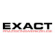 Exact Kegelsenker Advanced DIN335 HSS TiN 15mm-4