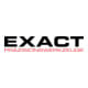 Exact Kegelsenker Advanced DIN335 HSS TiN 25 mm-3