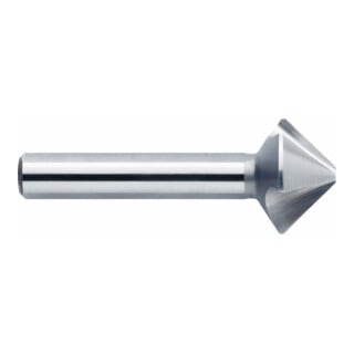 Exact Kegelsenker Advanced DIN335 HSS TiN 6,3mm