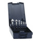 Exact Kegelsenker Advanced DIN335 HSSE 90° CBN rectifié Forme C 6,3-20,5mm-1