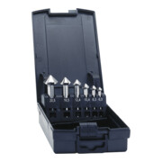Exact Kegelsenker Advanced DIN335 HSSE 90° CBN rectifié Forme C 6,3-20,5mm
