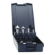 Exact Kegelsenker Advanced DIN335 HSSE 90° CBN rectifié forme C 6,3-25,0mm-1
