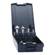 Exact Kegelsenker Advanced DIN335 HSSE 90° CBN rectifié forme C 6,3-25,0mm